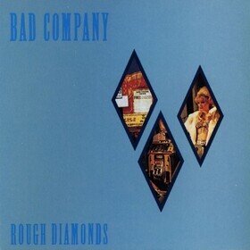 Rough Diamonds Bad Company