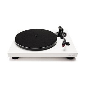 TT-3 Plus White Argon Audio