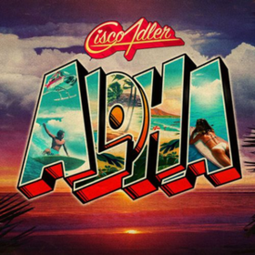Aloha Cisco Adler