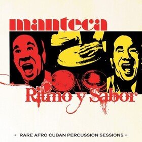 Ritmo Y Sabor Manteca