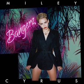 Bangerz (10th Anniversary Edition) Miley Cyrus