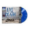 Between Here & Lost (Blue Vinyl)