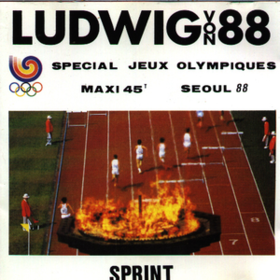 Sprint Ludwig Von 88
