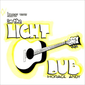In The Light Dub Horace Andy