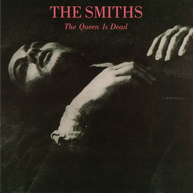 Queen Is Dead The Smiths