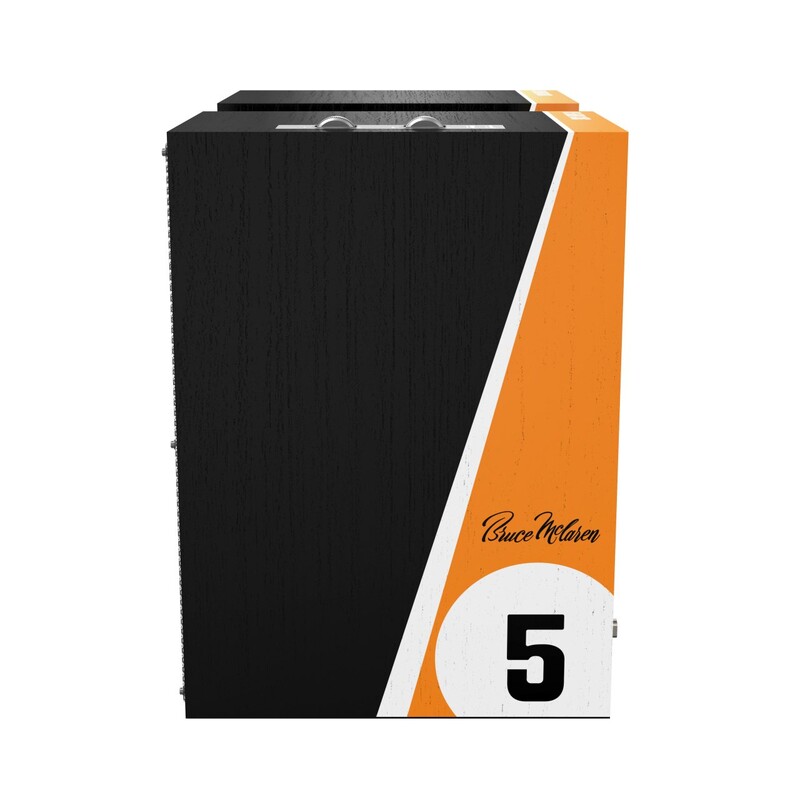 The Nines McLaren Edition