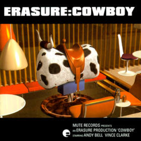 Cowboy Erasure