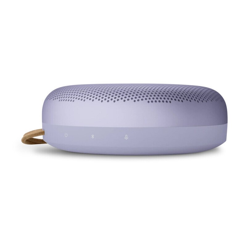 Beosound A1 3rd Gen Lavender Purple