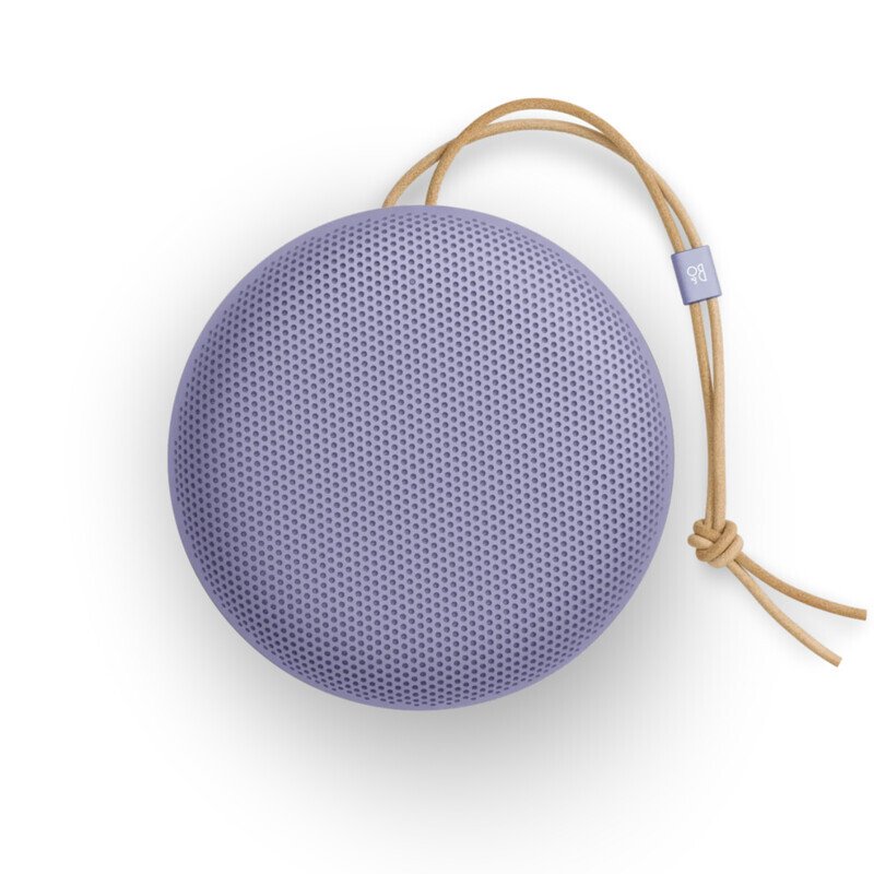 Beosound A1 3rd Gen Lavender Purple