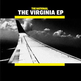 The Virginia Ep The National
