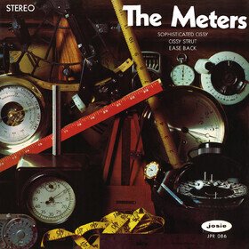 The Meters Meters