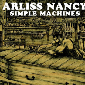 Simple Machines Arliss Nancy