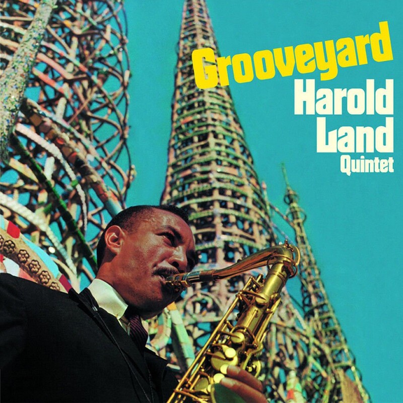 Grooveyard (Limited Edition)