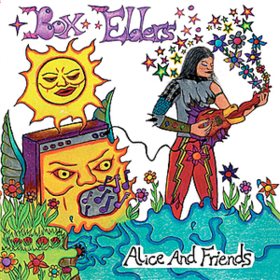 Alice And Friends Box Elders