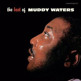 The Best of Muddy Waters (Coloured Vinyl) Muddy Waters