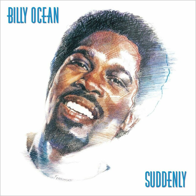 Suddenly (40th Anniversary Edition)