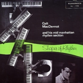 Shapes Of Rhythm Galt Macdermot