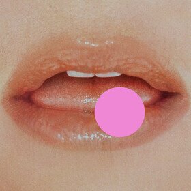 . (Coloured) Kesha
