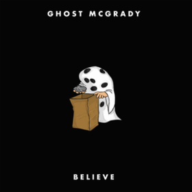 Believe Ghost Mcgrady