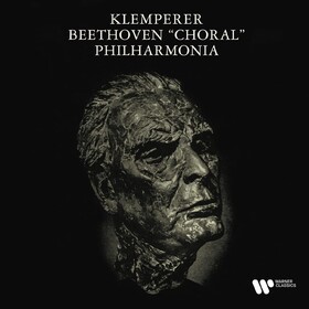 Beethoven Symphony No. 9 "Choral" Otto Klemperer