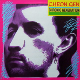 Chronic Generation Chron Gen