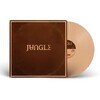 Sunshine (Desert Peach Coloured Vinyl)