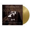 Bach: Italian Concerto (Limited Gold Edition)