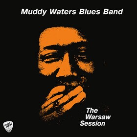 Warsaw Session Muddy Waters Blues Band
