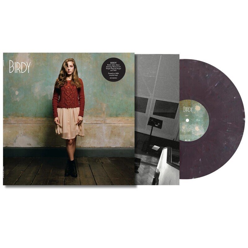 Birdy (Coloured Vinyl)
