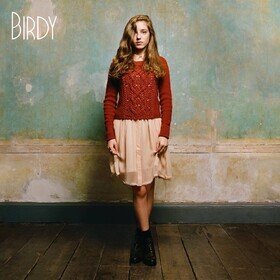 Birdy (Coloured Vinyl) Birdy