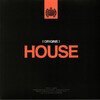  Origins  House