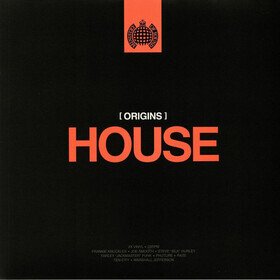  Origins  House Various