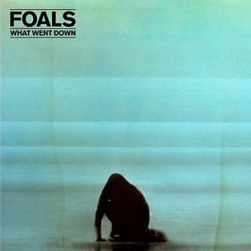 What Went Down Foals
