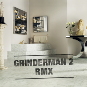 Grinderman 2 Rmx Grinderman