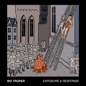 Exposure & Response Mo Troper
