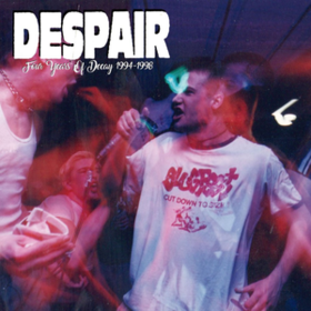 Four Years Of Decay Despair