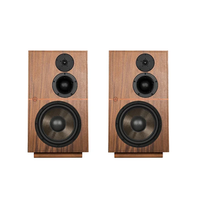 Atalante 5 Walnut Revival Audio