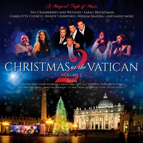 Christmas At The Vatican Vol. 2 Various Artists