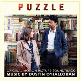 Puzzle (By Dustin O'Halloran) Original Soundtrack