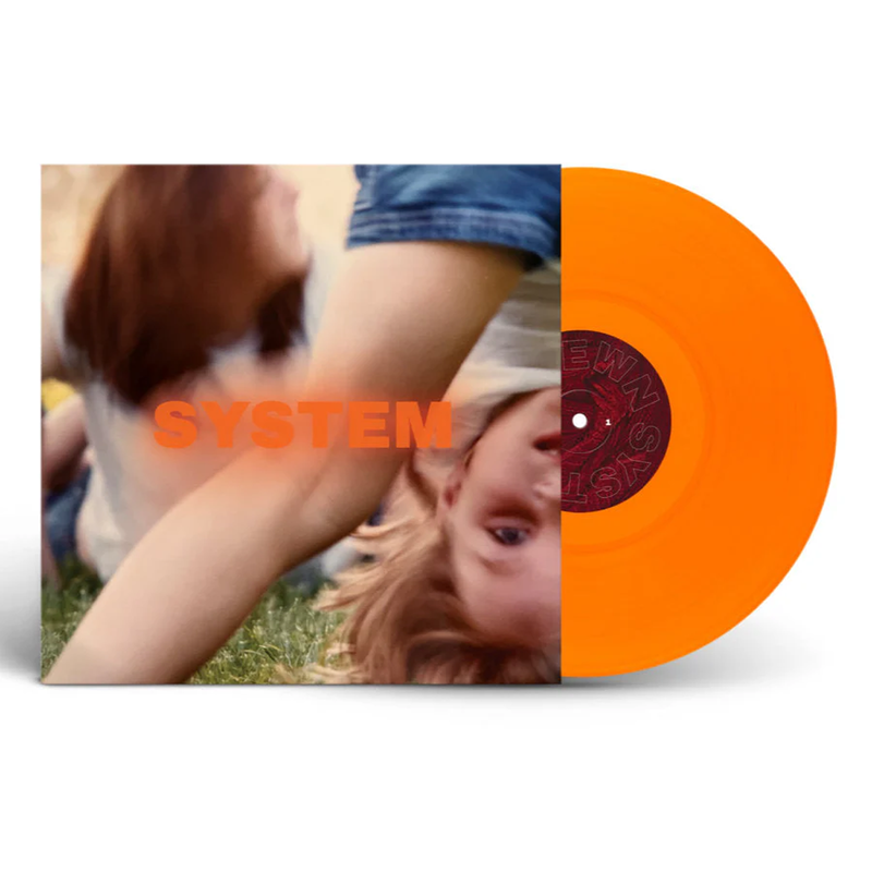 System (Coloured)