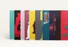 Villains (Deluxe Edition)