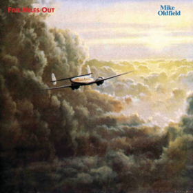 Five Miles Out Mike Oldfield