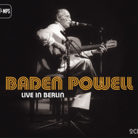 Live In Berlin Baden Powell