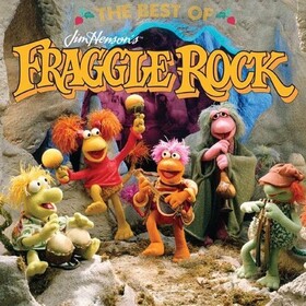Best of Jim Henson's Fraggle Rock Original Soundtrack