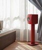 LS50 Wireless II Crimson Red