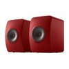 LS50 Wireless II Crimson Red