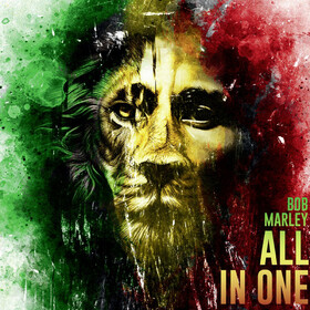 All In One (Limited Edition) Bob Marley