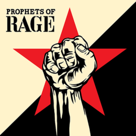 Prophets Of Rage Prophets Of Rage