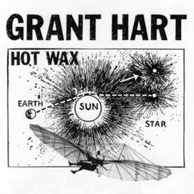 Hot Wax Grant Hart