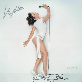 Fever (Coloured Vinyl) Kylie Minogue